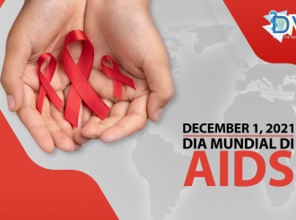Na Aruba mayoria persona cu ta keda detecta cu HIV ta hende homber entre 25 y 44 aña di edad