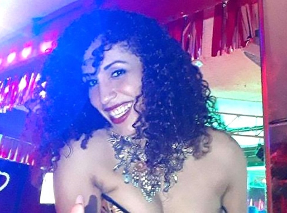 Cantante cubano ‘Barbie de la Salsa’ a ser tira mata na Cancun