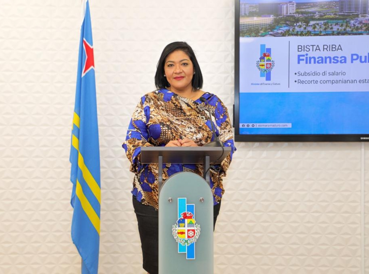 Sindicatonan mester acepta pa sinta den un comision financiero