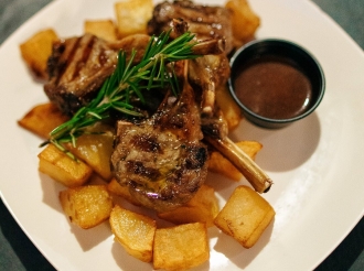 Xixon Spanish Restaurant a habri su portanan na Paseo Herencia