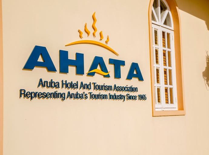 AHATA ta preocupa cu na Januari 2022 Aruba lo ta na nivel 4 di alerta di CDC atrobe