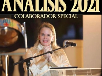 2021 a confirma Evelyn Wever-Croes como lider di decada!