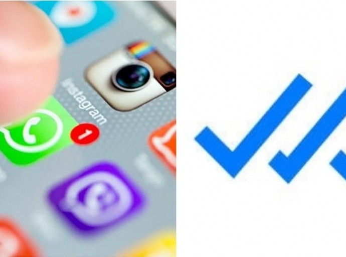 Whatsapp kier bin cu e di tercer haak blauw pa e motibo aki
