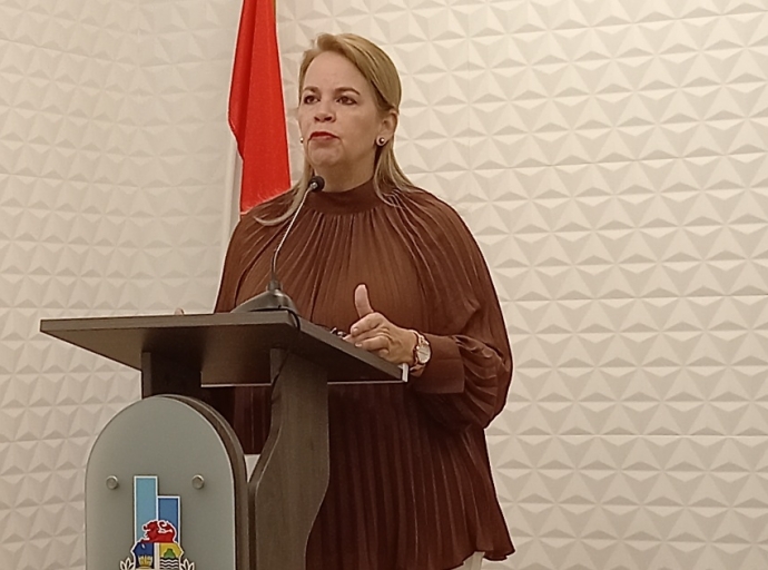 Minister Presidente ta recapitula e medidanan relaciona cu Covid-19