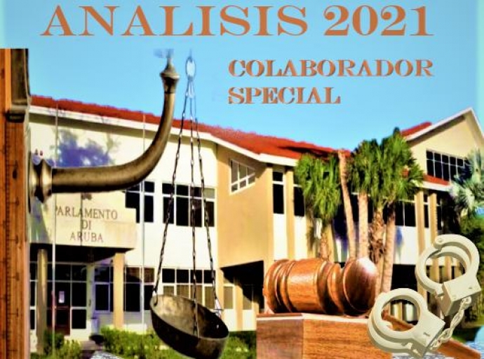 2021 y un acusado cu ta traha ley y controla gobernacion