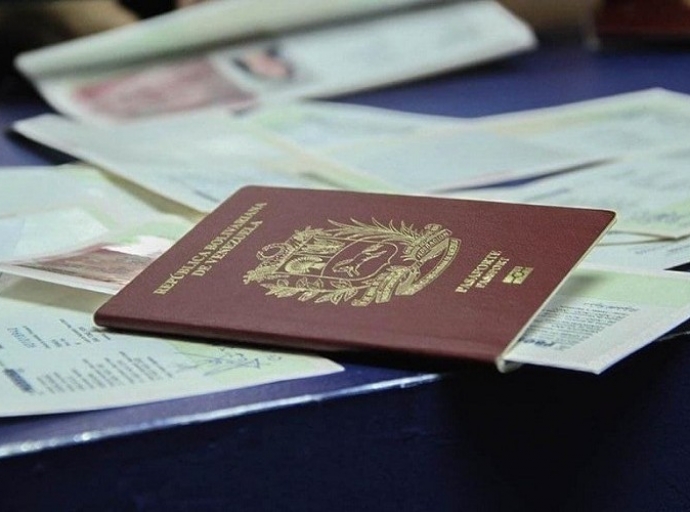 Venezolanonan lo mester di permiso special pa drenta Europa na 2022