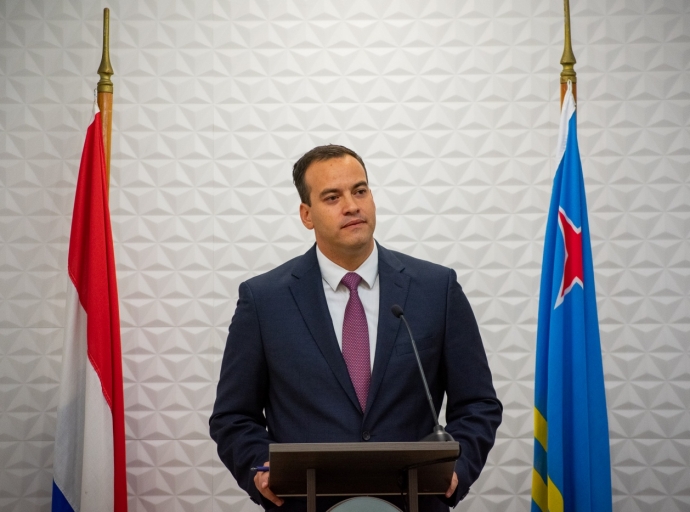 Ta sumamente importante pa sigui monitorea e desaroyo di prijsnan na Aruba