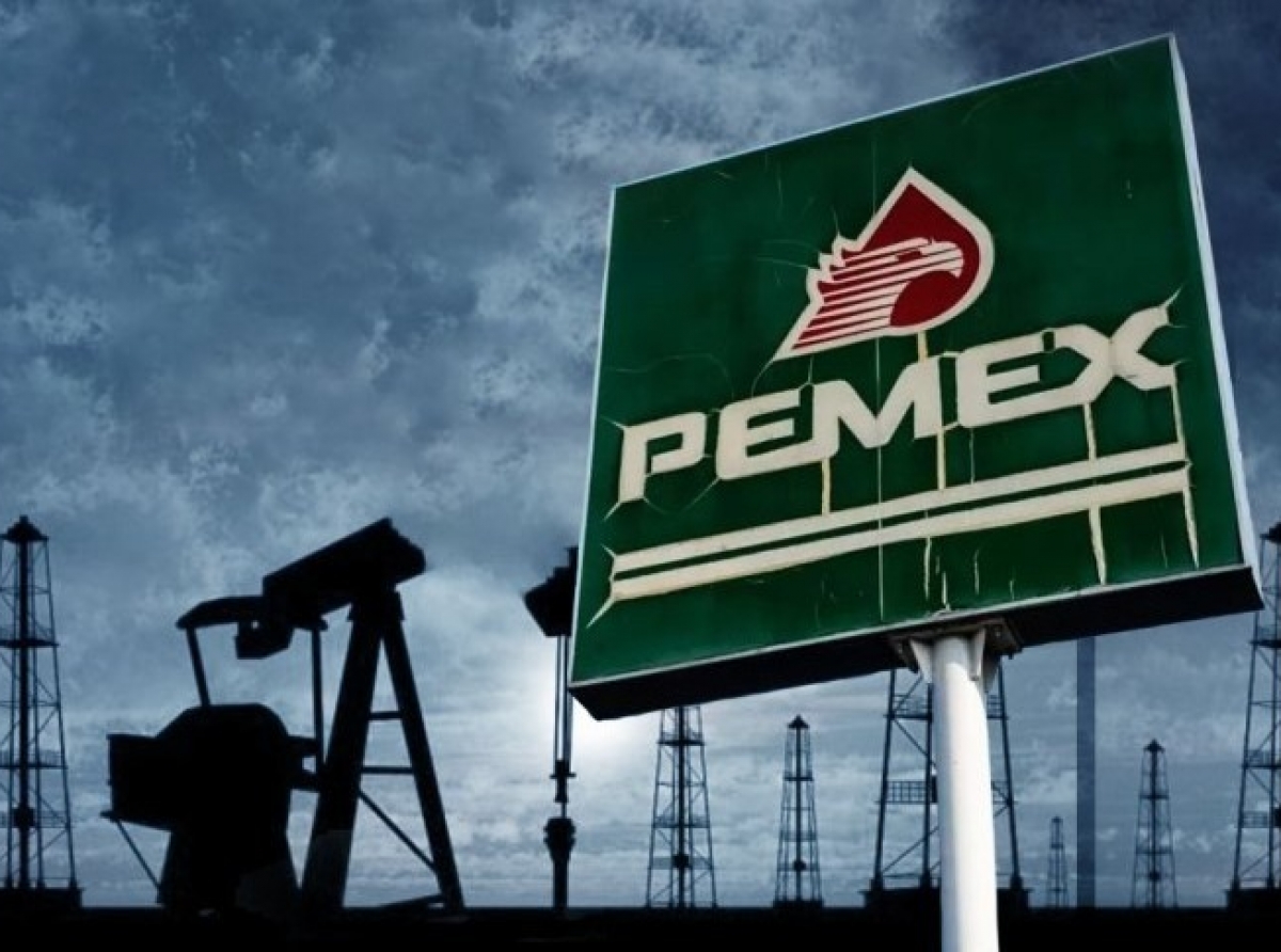 Mexico lo stop di exporta petroleo na 2023 y lo dedica su mes na consumo interno