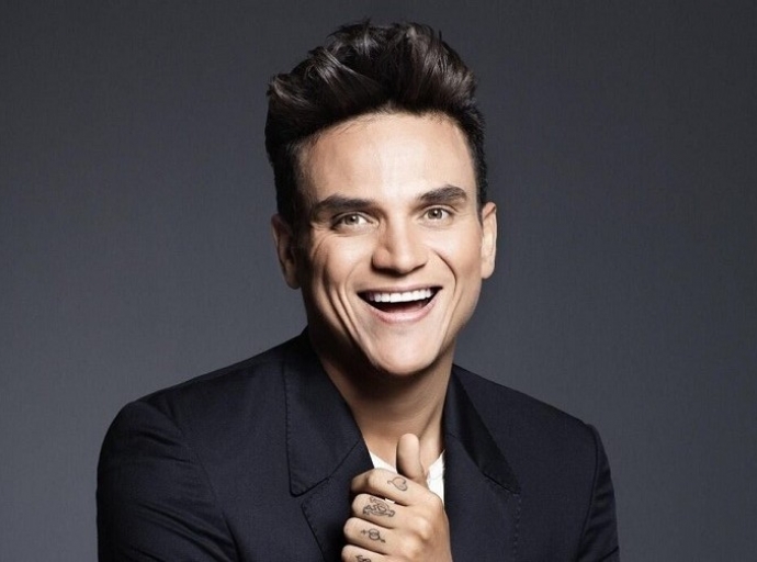 Silvestre Dangond pa di dos biaha ta bira malo cu Covid-19