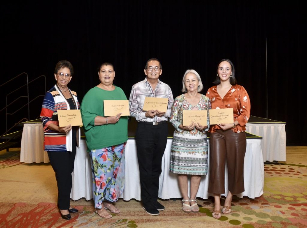 Taoist Tai Chi Society Aruba  cu donacion na 5 instancia