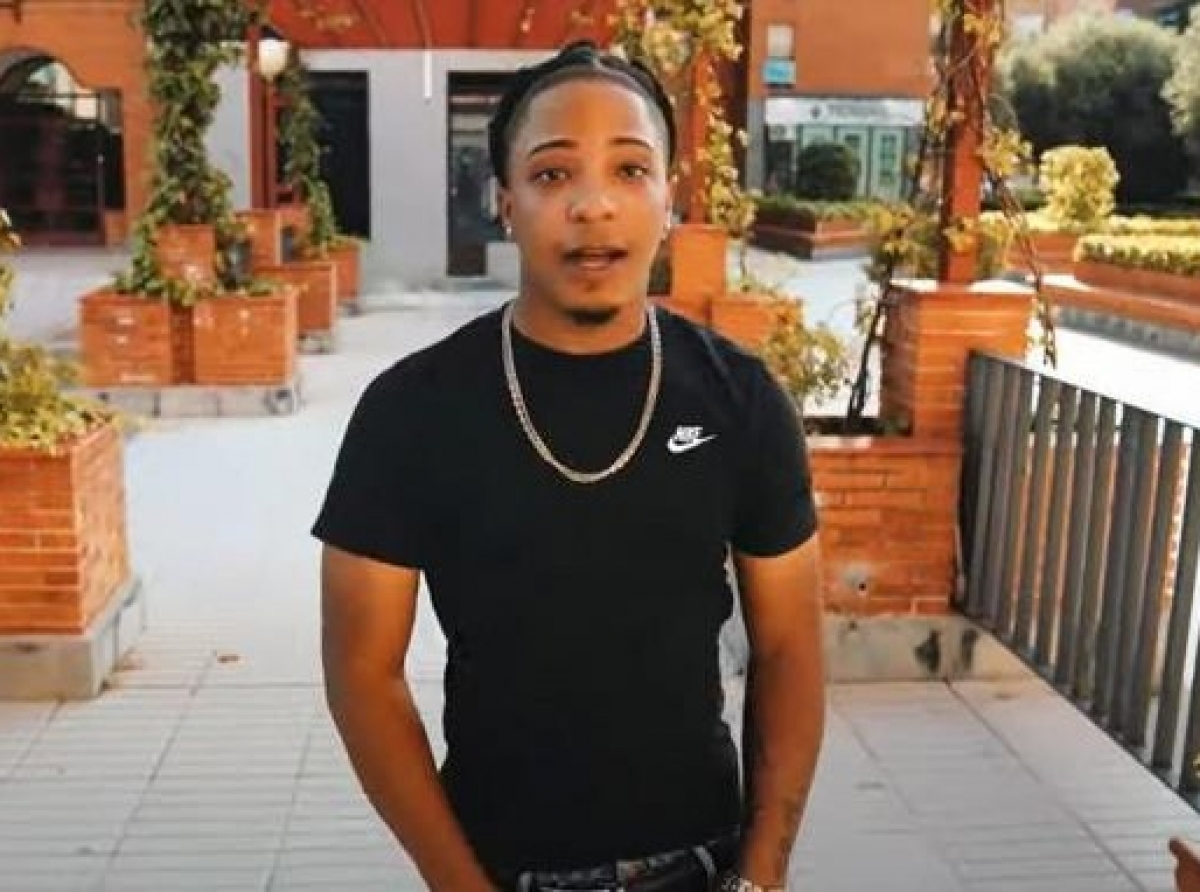 Rapper Dominicano deteni pa explotacion sexual