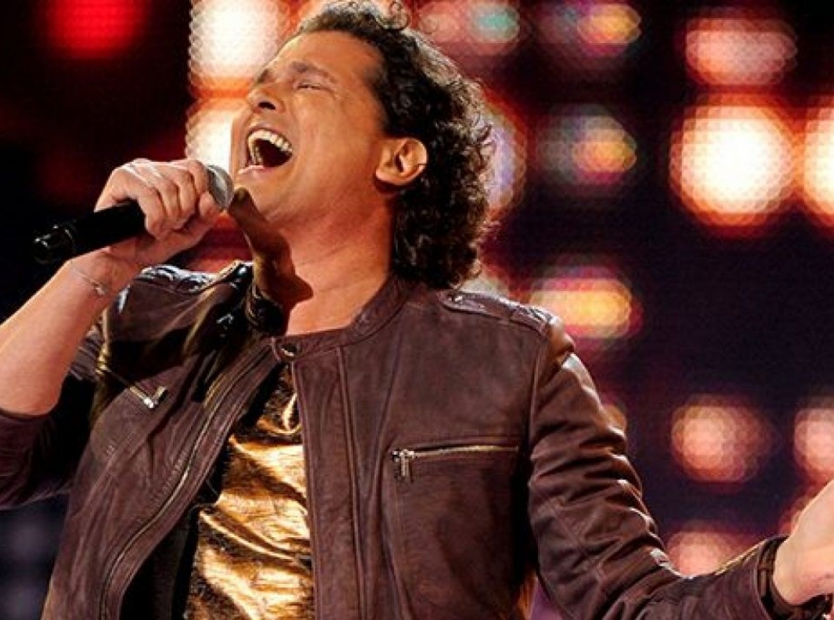 Tour di Carlos Vives a wordo cancela debi na explosion di casonan Coronavirus