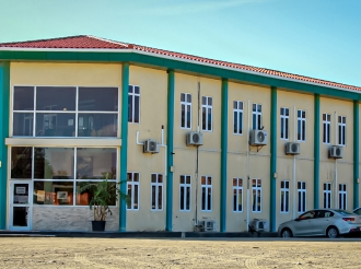 Santa Rosa semper para cla pa sigui aporta cu Sector Primario di Aruba