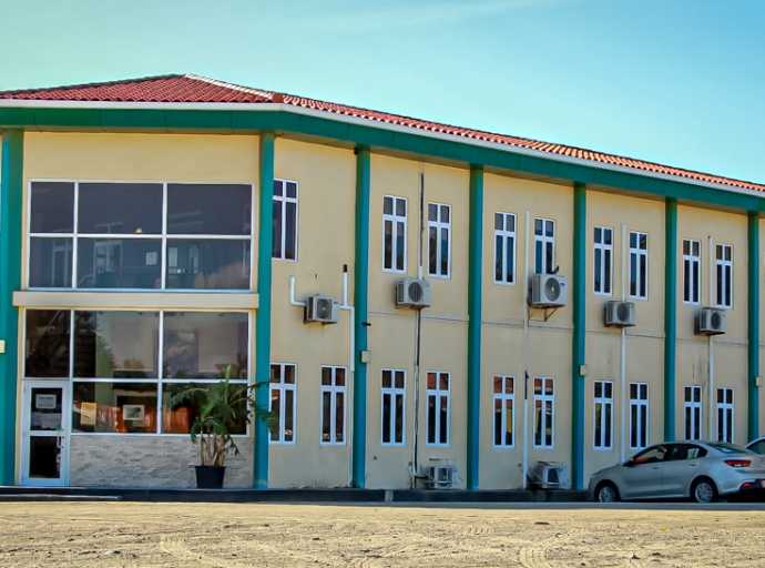 Santa Rosa semper para cla pa sigui aporta cu Sector Primario di Aruba