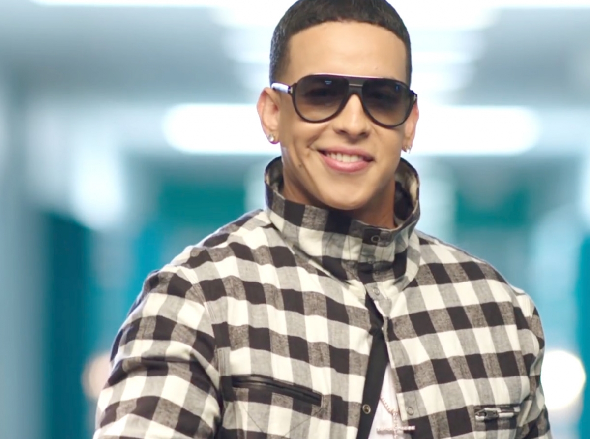 Daddy Yankee awor a delete su profile di Social Media