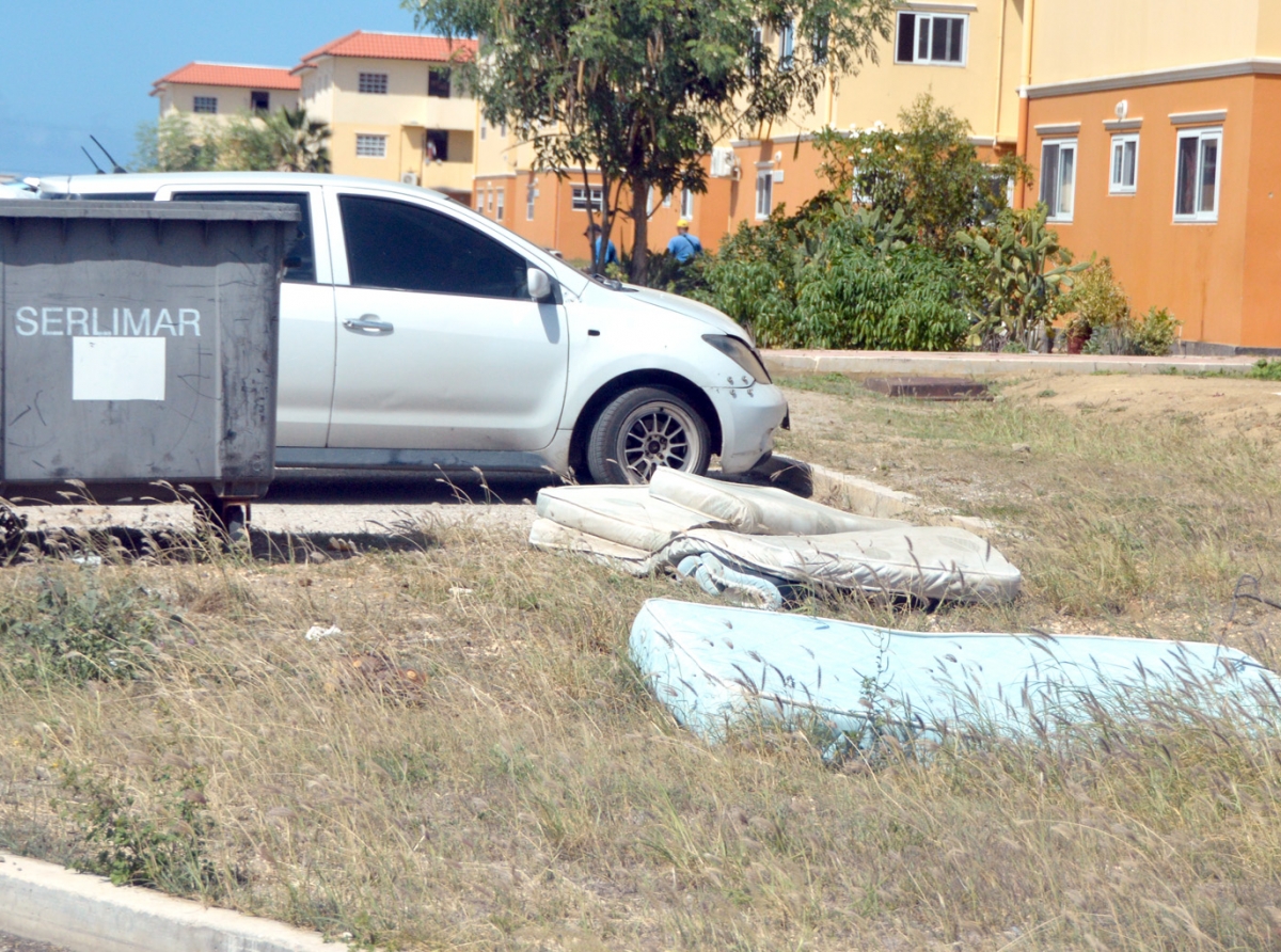 Aña Nobo nifica cumpra corchon nobo tambe