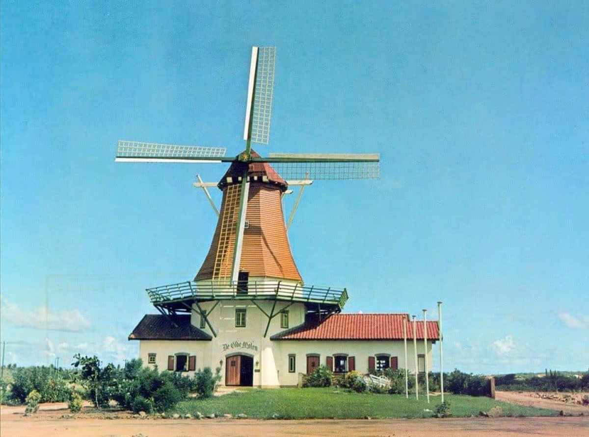 Olde Molen