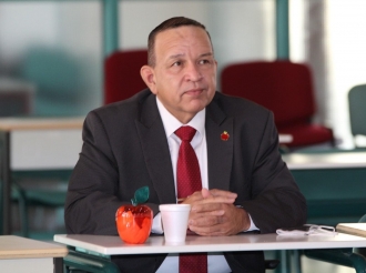 Un proyecto interesante ta pa modernisa y traha leynan cu falta pa cu enseñansa