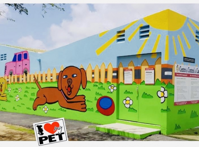Na maart 2019 Prome Minister di Aruba a pidi pa un cambio di maneho di e “kill cage”
