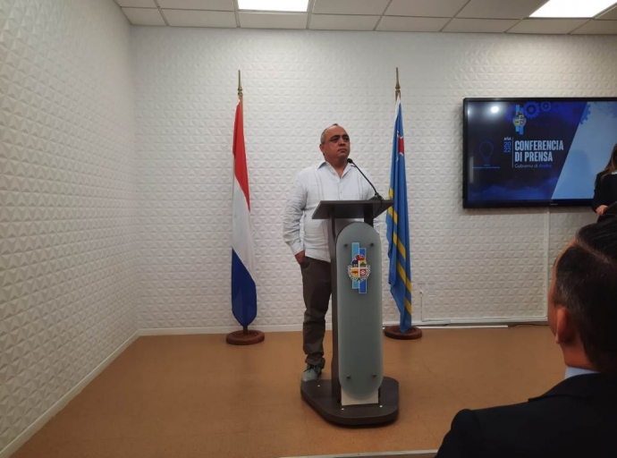 Rapport CARMABI ta un investigacion basa den e situacion di lama unda tin coralnan