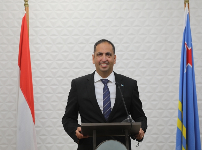 Apesar di variante Delta, turismo a conoce un recuperacion substancial den 2019