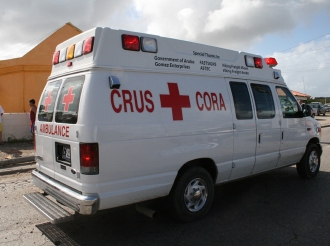 'Cyber hacking' no ta afecta database di Cruz Cora Aruba