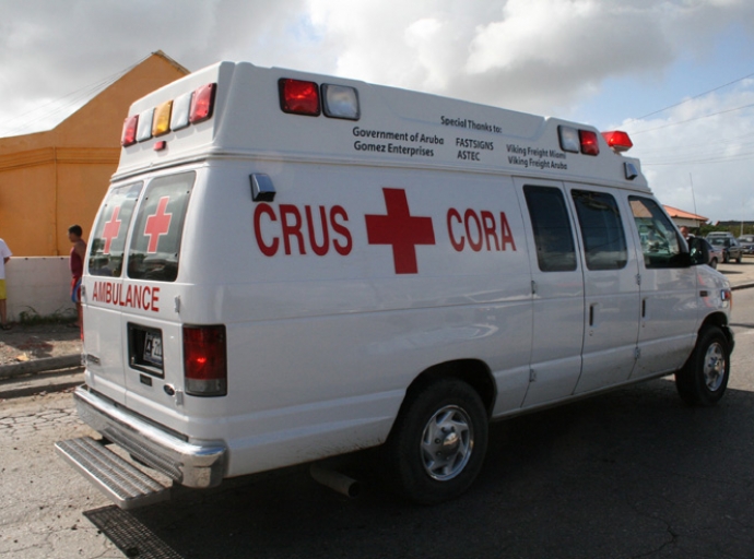 'Cyber hacking' no ta afecta database di Cruz Cora Aruba