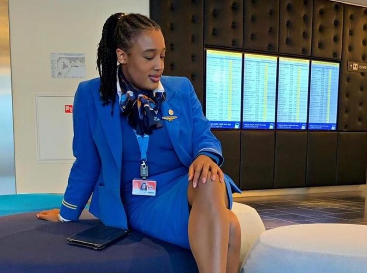 Stewardess hinca mata na Hulanda tin su raiznan na Curacao