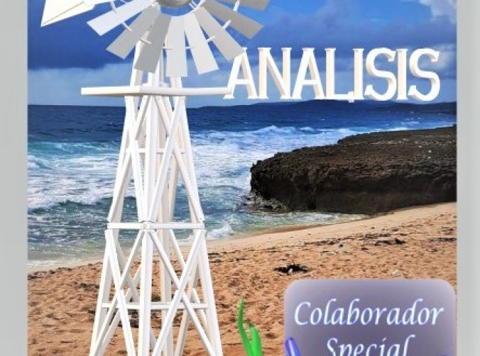 Inversionnan enorme di cambio di clima ta pone placa lora