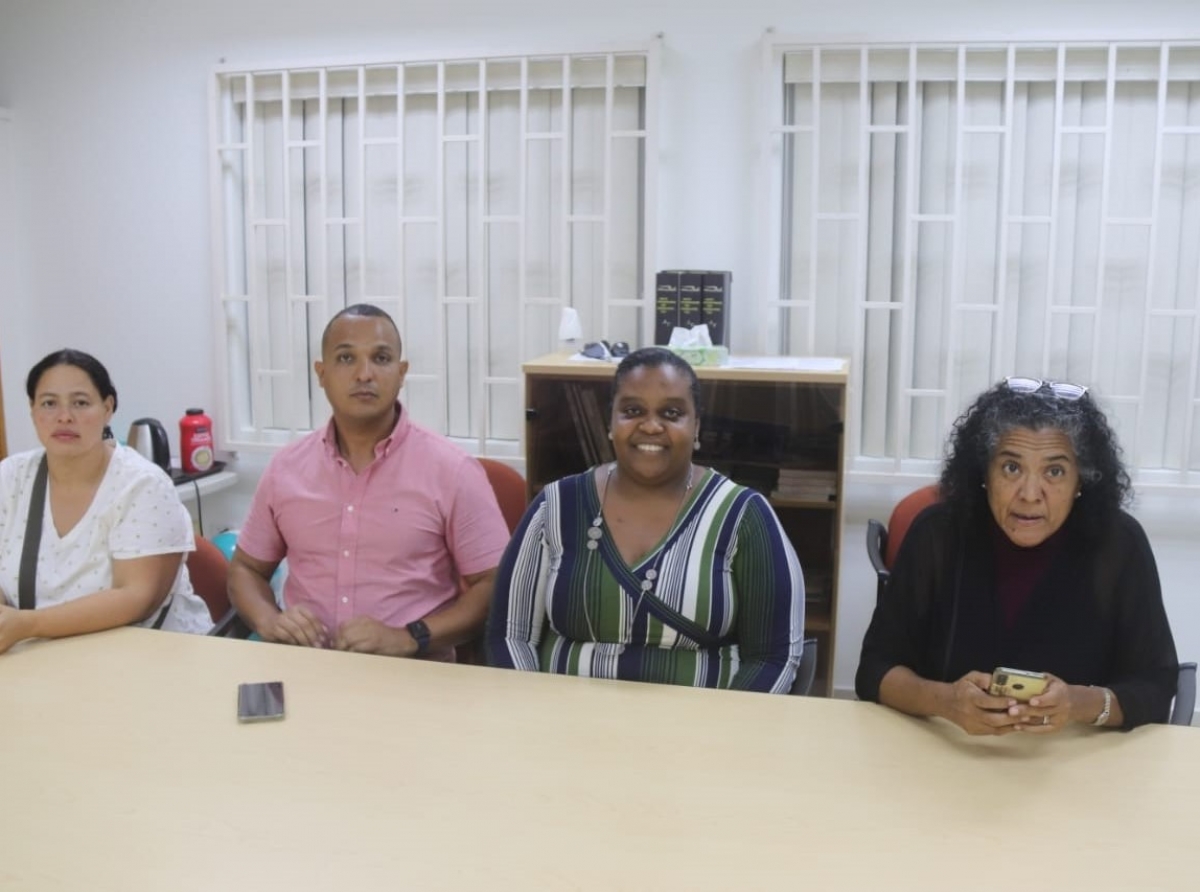 Gobierno a entama 'kortgeding' contra SIMAR