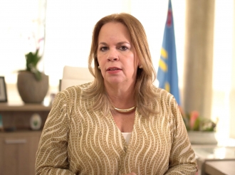 “Vandalismo riba lineanan di SETAR ta afecta nos economia te na su curazon”