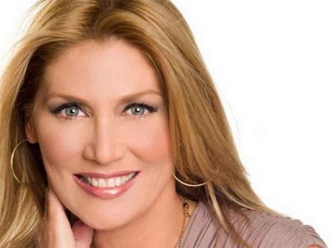 Maite Delgado a duna declaracion despues di rumornan encuanto divorcio