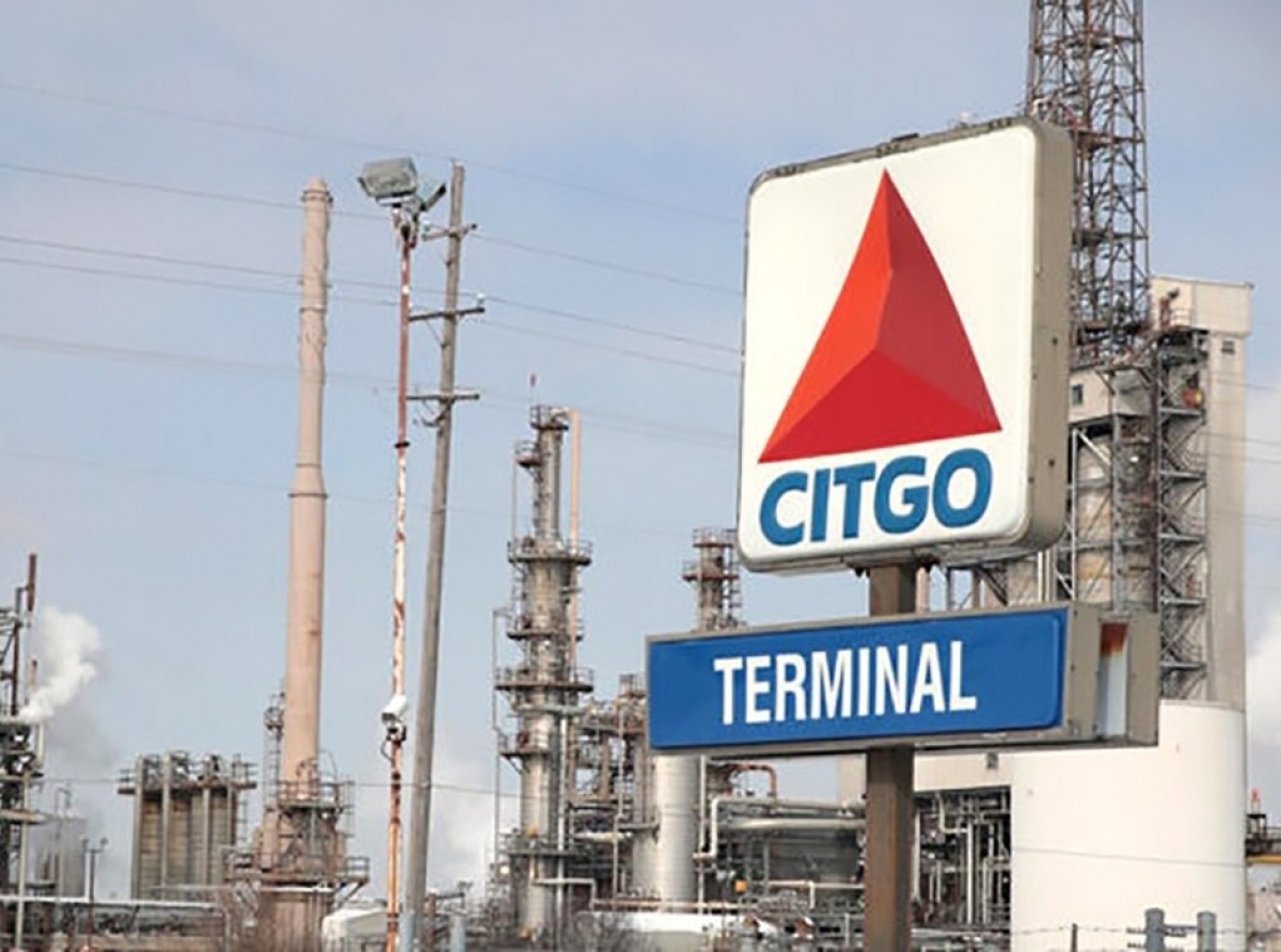 Corte Venezolano a confirma castigo di prison na ehecutivonan di Citgo