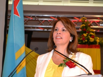 Awe partido MEP ta celebra su 51 aña di existencia!