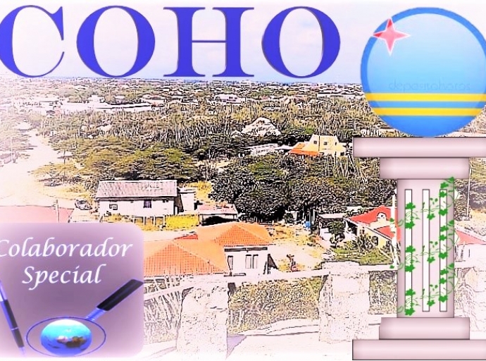 COHO y e asistencia di Reino pa Aruba bira autonomo