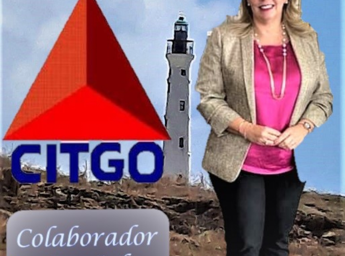 Kibra contracto di Citgo tabata accion mas importante Wever-Croes