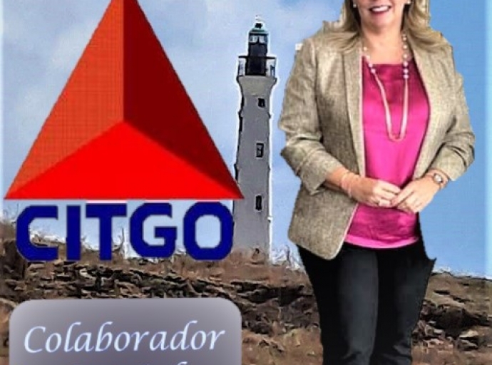 Kibra contracto di Citgo tabata accion mas importante Wever-Croes