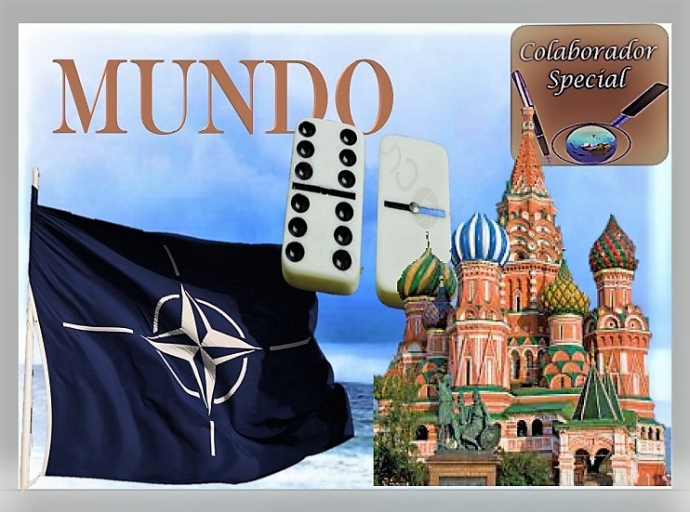 Medidanan contra Rusia por afecta comercio rond mundo