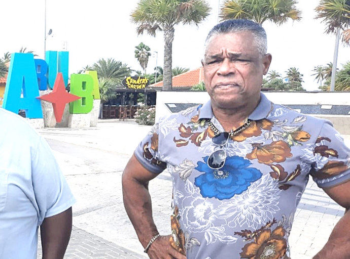 Ruchen Coffie ta notando cu calidad di turistanan ta bahando na Aruba