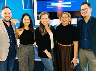 Fundacion Go Cultura a organisa tayer pa empodera artista y organisacionnan local