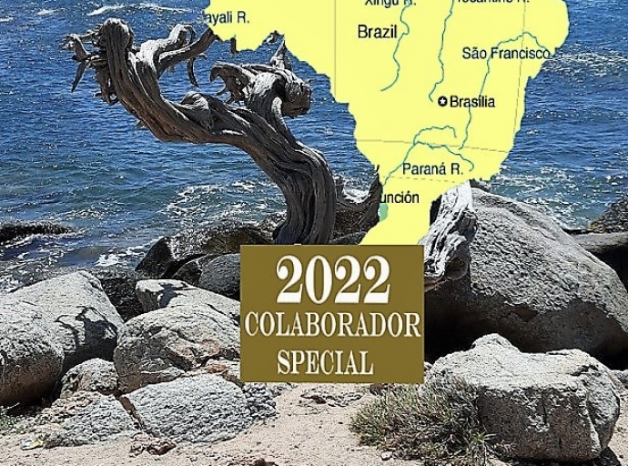E union den petroleo na Sud America