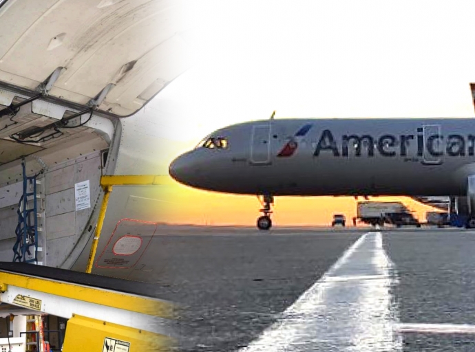 Capitan a declara emergencia y den 14 minuut el a baha bek na Aruba