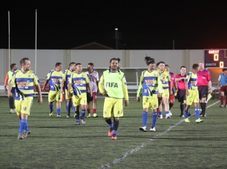 Weganan pa Campeonato di futbol division  uno ta continua