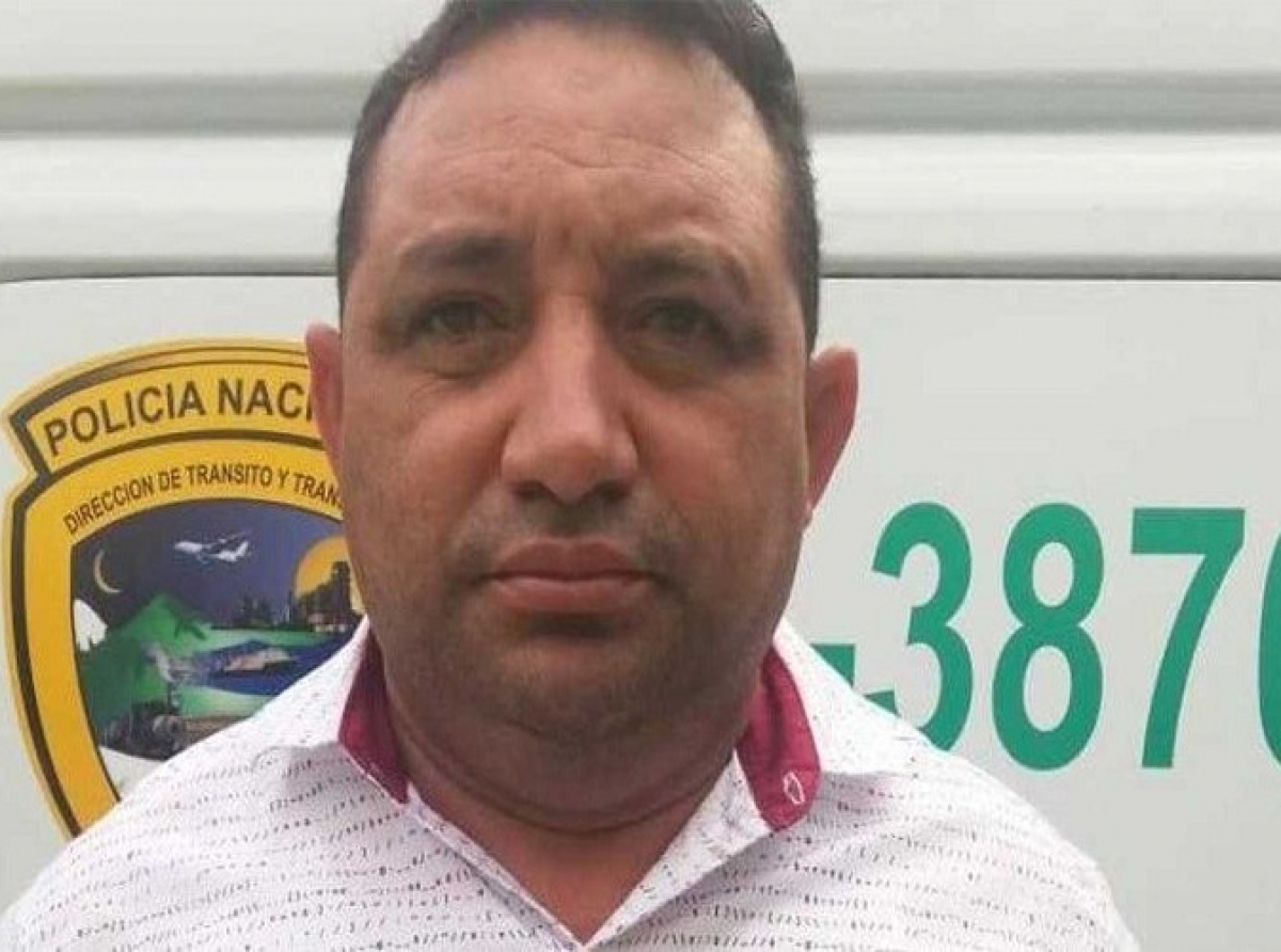 Colombia lo extradita Capo Venezolano pa Merca