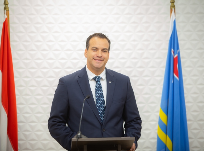 Gobierno ta evaluando importacion di combustible mas economico