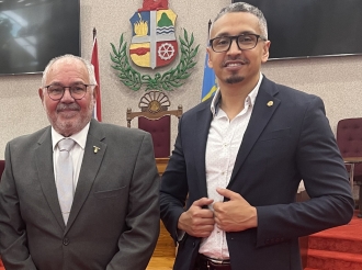 ImSan a spaar Aruba 20 miyon Florin den 2 aña