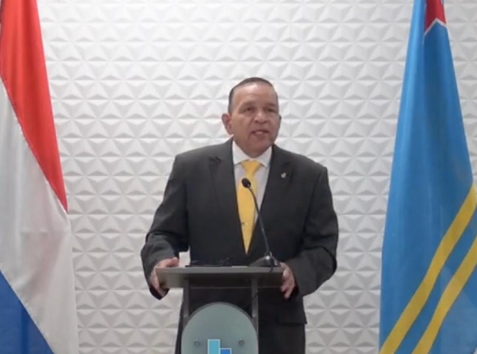Minister di Enseñanza ta garantisa cu schoolgeld di scolnan publico no ta bay subi