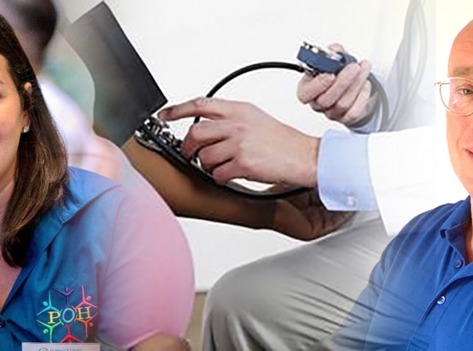 Cuatro profesional di POH ta rumbo pa congreso di Diabetes y Cardiovascular na Panama
