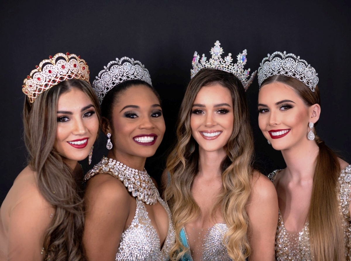 Ya caba bo por inscribi pa certamen Miss Teen Aruba International 2022