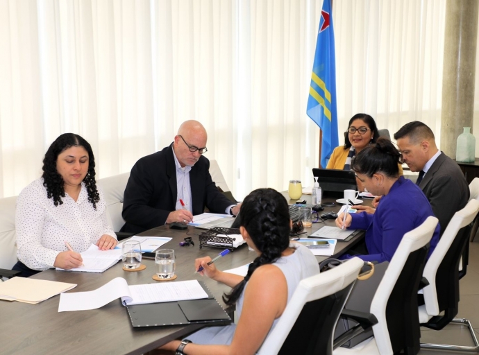 Standard and Poor’s a confirma e ‘Investment Grade Rating’ di Aruba